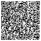 QR code with H & R Block Tax Service contacts