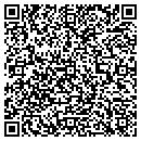 QR code with easy downline contacts