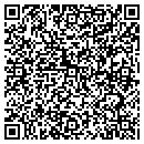 QR code with garyamazon.com contacts