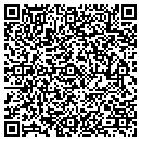 QR code with G Hastie 1 Inc contacts