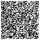QR code with Hide A Heart contacts