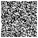 QR code with House of Ascot contacts