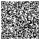 QR code with Hunter Gruene contacts