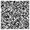 QR code with Justin Calvert contacts