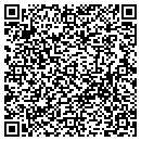 QR code with Kalisee LLC contacts