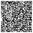 QR code with Kountry Shack contacts