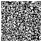QR code with L&V Enterprise contacts