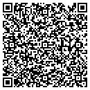 QR code with magic edge contacts