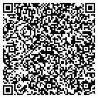 QR code with Mary's Peaceful Universe LLC contacts
