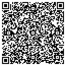 QR code with Rex-Son Mfg contacts