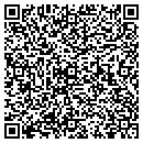 QR code with Tazza Ltd contacts