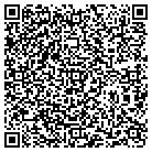 QR code with T D Collectibles contacts