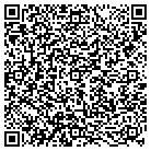 QR code with The Blessing Chair and Blessing Chair Visions contacts