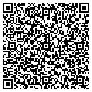 QR code with Treasure Box contacts