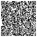 QR code with Arthur Chou contacts