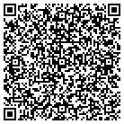 QR code with Cybergraphic Designs Make Up contacts