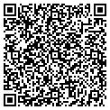 QR code with Danny Wiley A contacts