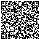QR code with D Blumchen & Co Inc contacts