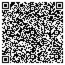 QR code with E H Mail Order contacts
