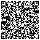 QR code with House of Delmage contacts