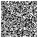 QR code with James N Applington contacts