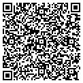 QR code with J C CO contacts