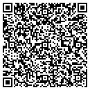 QR code with J C Coins LLC contacts