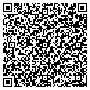 QR code with J T Systems Inc contacts