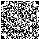 QR code with Faustino G Garcia DDS contacts
