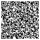 QR code with Kalico Kastle Inc contacts
