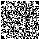 QR code with Kms Marketing Online LLC contacts