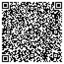 QR code with K P Corp contacts