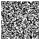 QR code with L & R Coat CO contacts