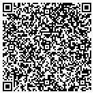 QR code with Wakulla County Tax Collector contacts