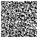 QR code with R C Collectibles contacts