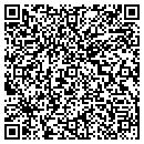 QR code with R K Sport Inc contacts