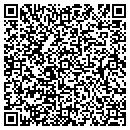 QR code with Saravels Co contacts