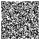 QR code with The Patio contacts