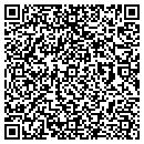 QR code with Tinsley Foye contacts