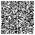 QR code with T J's Merchandise contacts