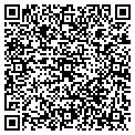 QR code with Tom Freeman contacts