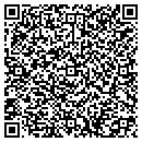 QR code with Ubid Inc contacts