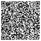 QR code with William Weidenbacher contacts
