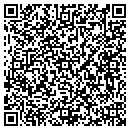 QR code with World in Stitches contacts