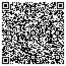 QR code with Zebraz.com contacts