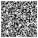 QR code with Hasler Mailing Systems Inc contacts
