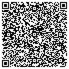 QR code with Precision Reprographics Inc contacts