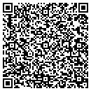 QR code with Chaliceart contacts