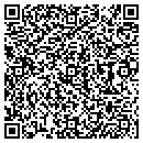 QR code with Gina Roberts contacts