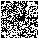QR code with Hallmark Sterling & Co contacts